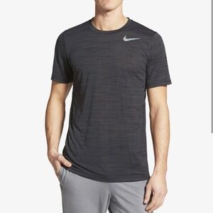 men’s nike dri fit shirt